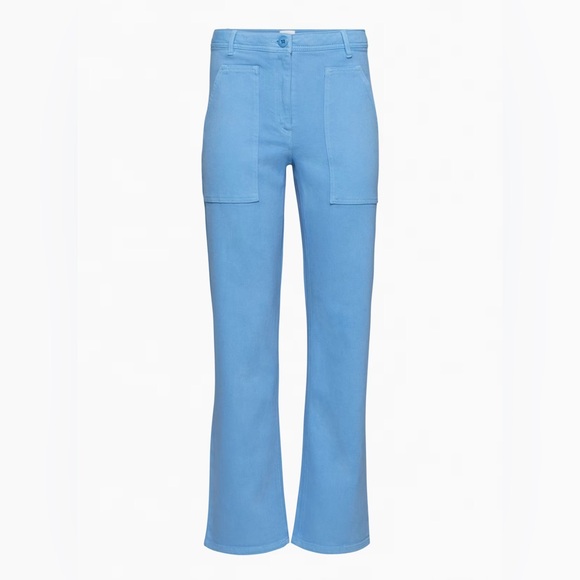 Wilfred Free Modern Utility Pants - Picture 5 of 11